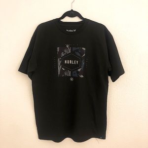 NWT Hurley man’s tee